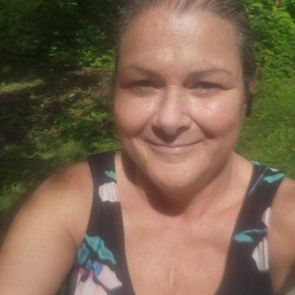 Meet your Posher, Judee